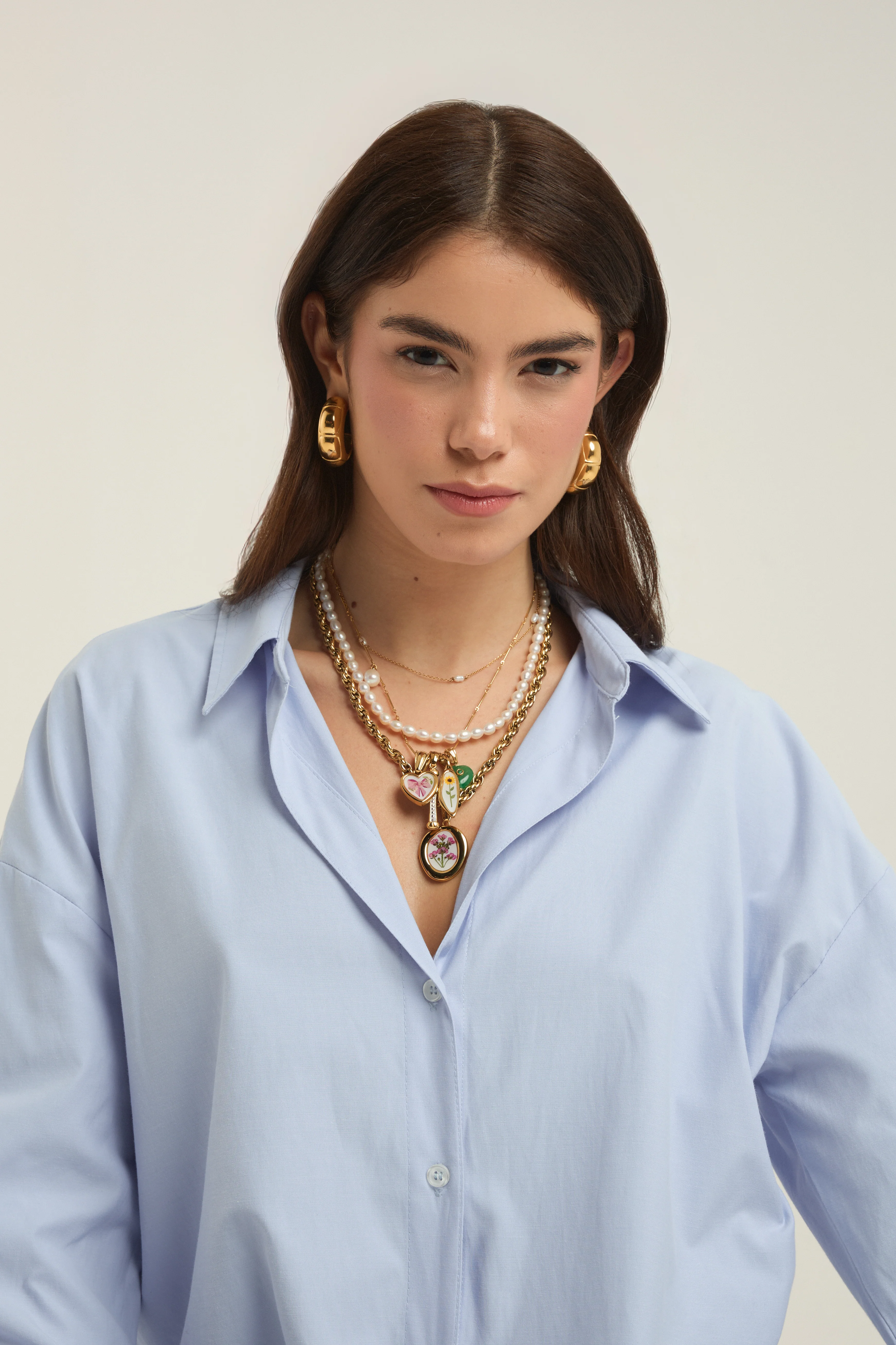 Collana Bouquet Chain - Image 6