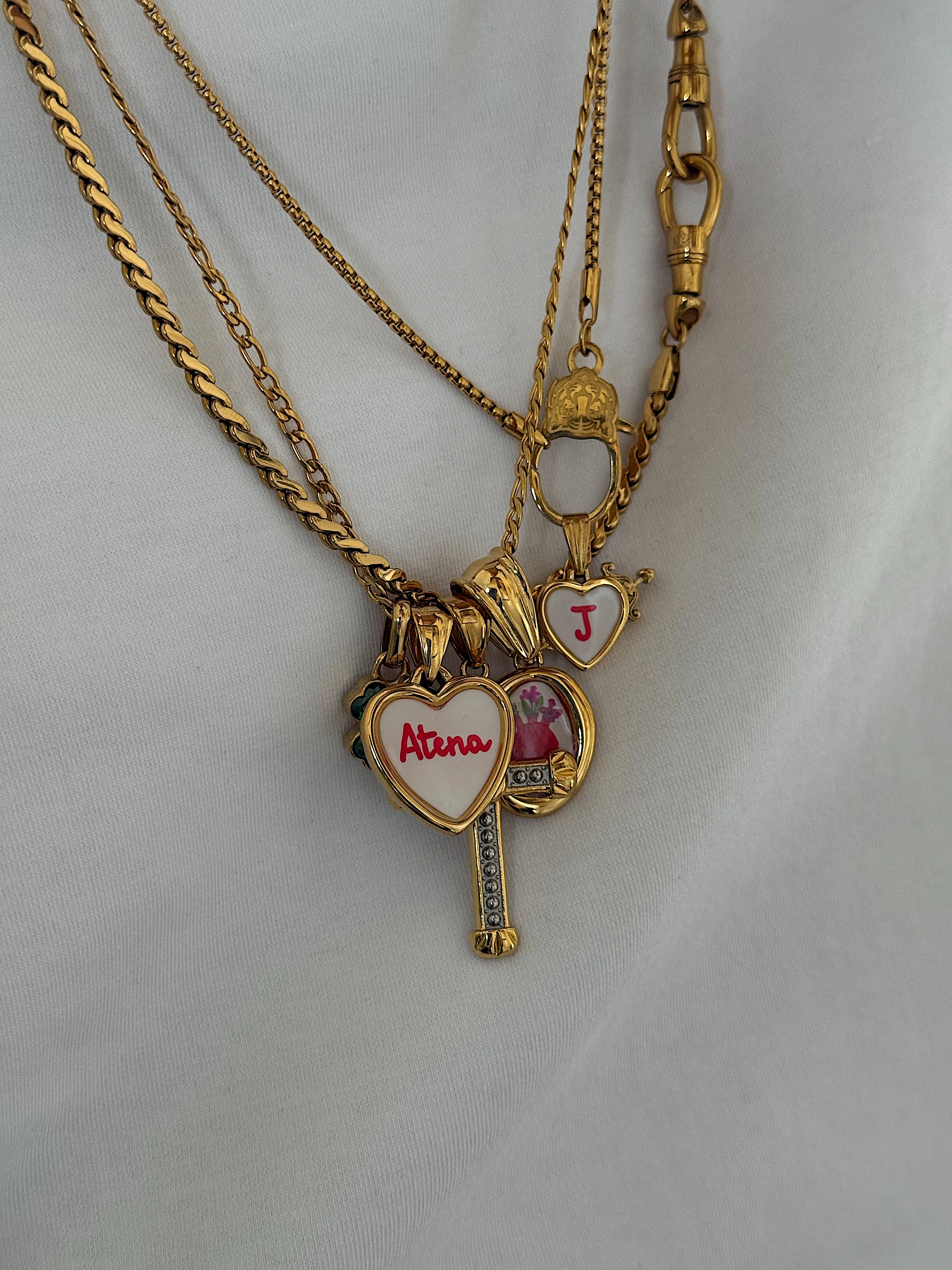 Collana Again - Image 3