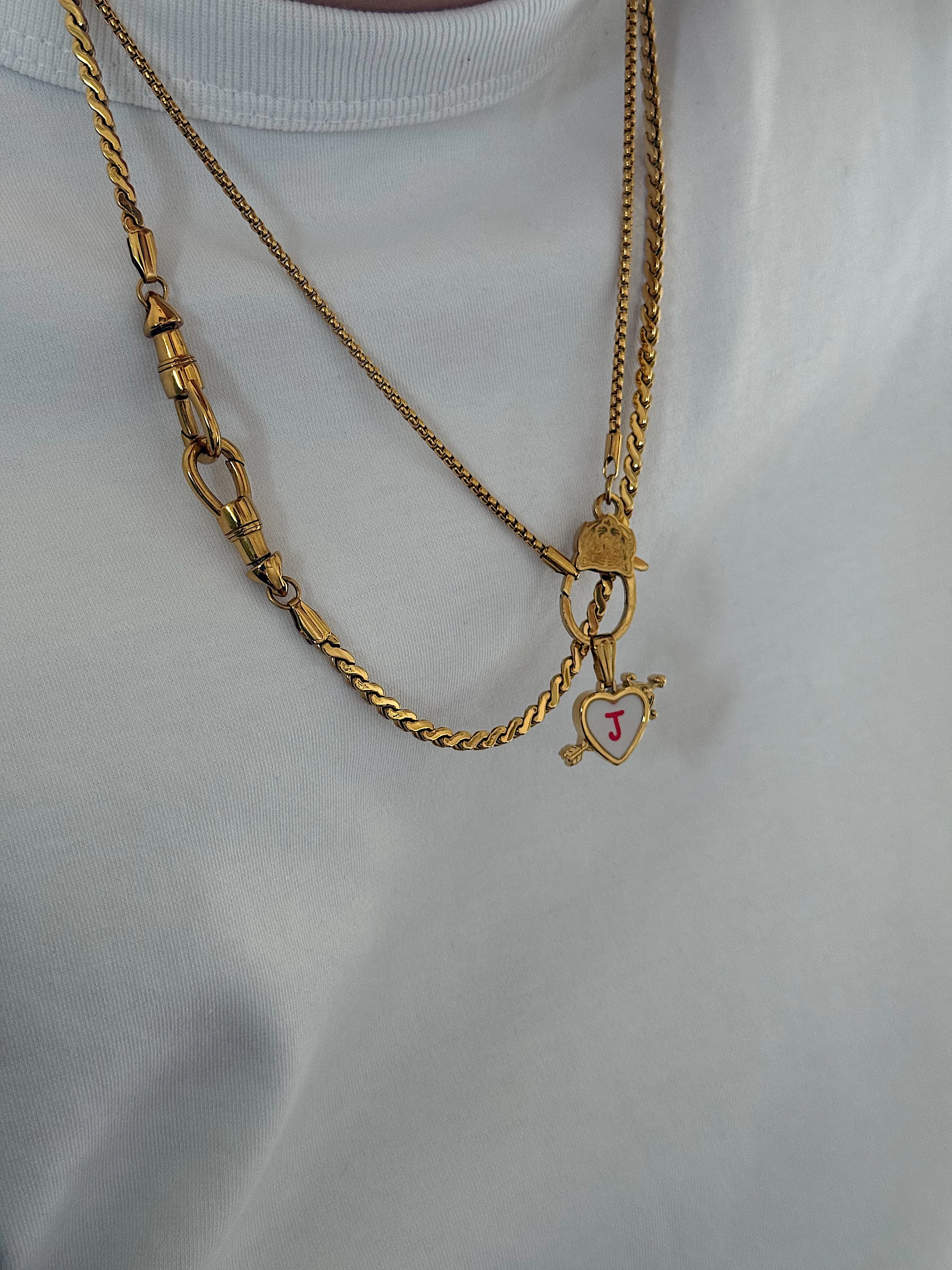 Collana Again - Image 4