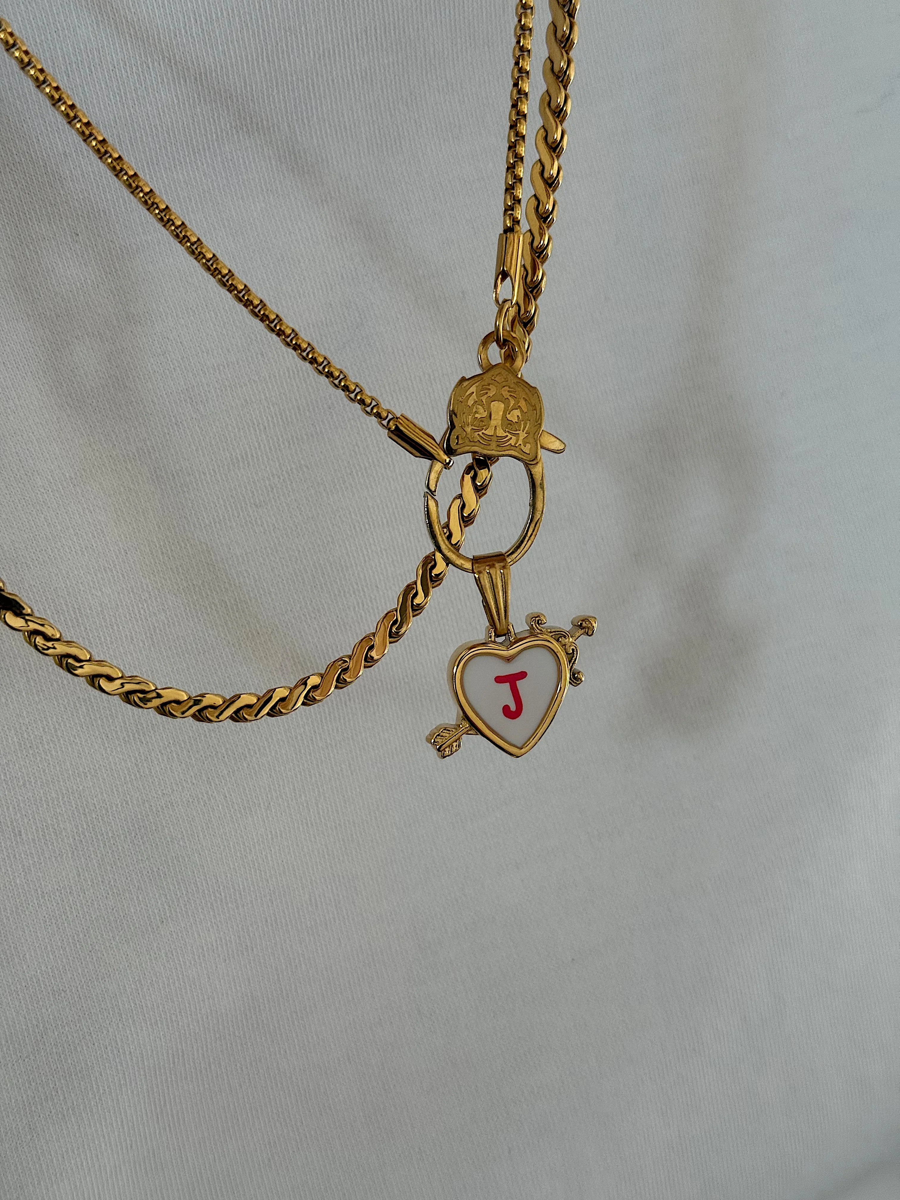 Collana Tiger Chain - Image 7